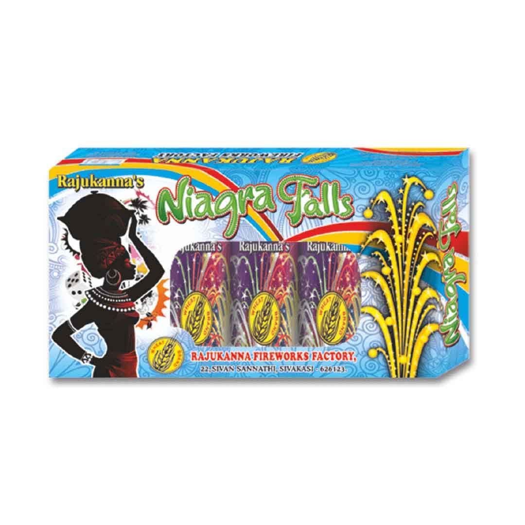 NAYAGARA FALLS PENCIL